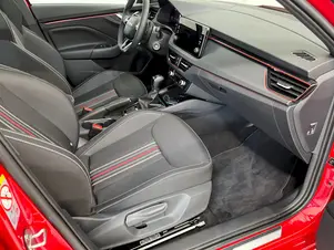 Škoda Kamiq Monte Carlo