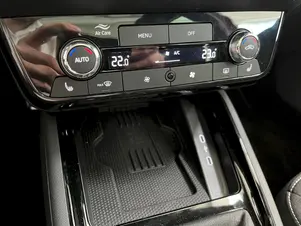 Škoda Kamiq Monte Carlo
