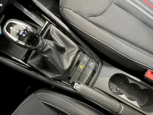 Škoda Kamiq Monte Carlo