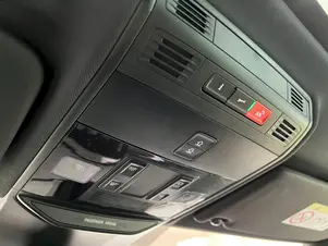 Škoda Kamiq Monte Carlo