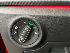 Škoda Kamiq Monte Carlo