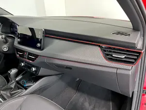 Škoda Kamiq Monte Carlo