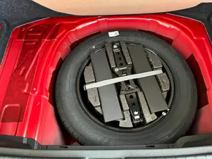 Škoda Kamiq Monte Carlo