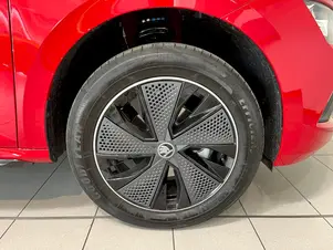 Škoda Kamiq Monte Carlo