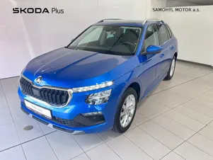 Škoda Kamiq Selection