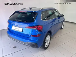 Škoda Kamiq Selection