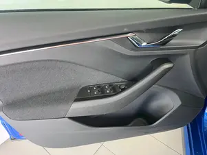 Škoda Kamiq Selection