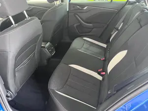 Škoda Kamiq Selection