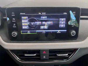 Škoda Kamiq Selection