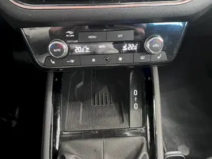 Škoda Kamiq Selection