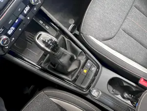 Škoda Kamiq Selection