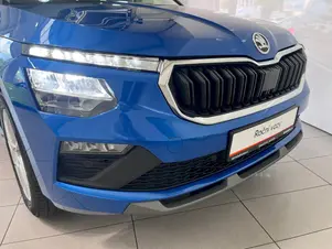 Škoda Kamiq Selection