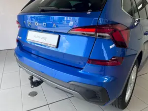 Škoda Kamiq Selection