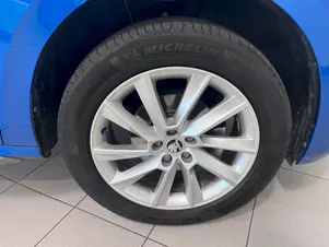 Škoda Kamiq Selection