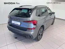 Kamiq Monte Carlo