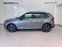 Kamiq Monte Carlo
