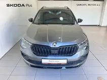Kamiq Monte Carlo