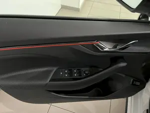 Škoda Kamiq Monte Carlo