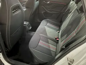 Škoda Kamiq Monte Carlo