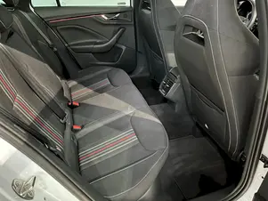 Škoda Kamiq Monte Carlo