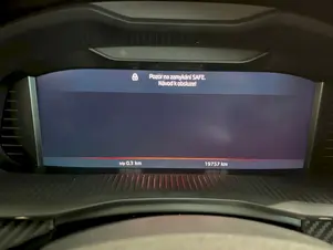 Škoda Kamiq Monte Carlo