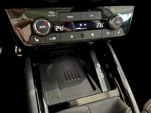 Škoda Kamiq Monte Carlo