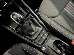 Škoda Kamiq Monte Carlo