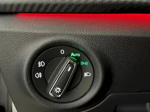 Škoda Kamiq Monte Carlo