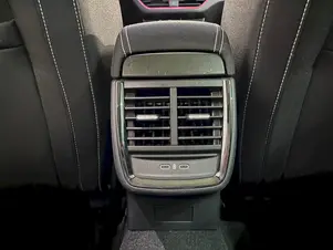 Škoda Kamiq Monte Carlo