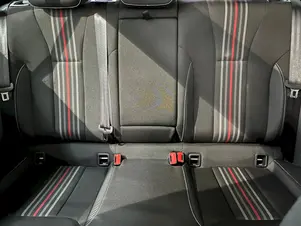 Škoda Kamiq Monte Carlo