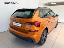 Kamiq Monte Carlo