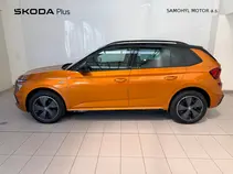 Kamiq Monte Carlo