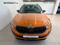 Kamiq Monte Carlo