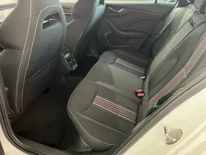 Škoda Kamiq Monte Carlo