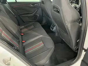 Škoda Kamiq Monte Carlo