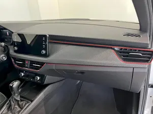 Škoda Kamiq Monte Carlo