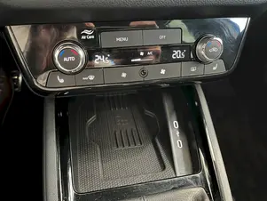 Škoda Kamiq Monte Carlo