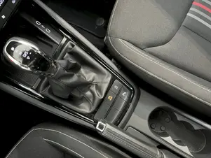 Škoda Kamiq Monte Carlo