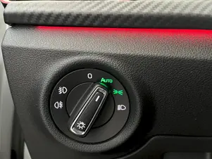 Škoda Kamiq Monte Carlo