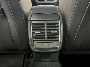 Škoda Kamiq Monte Carlo