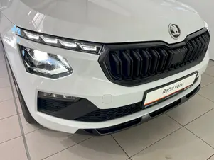 Škoda Kamiq Monte Carlo