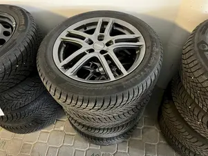 Škoda Kamiq ScoutLine