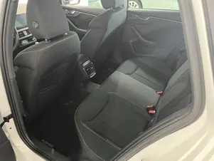 Škoda Kamiq ScoutLine