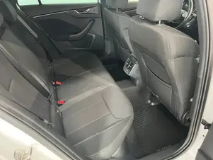 Škoda Kamiq ScoutLine