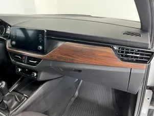 Škoda Kamiq ScoutLine