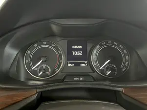 Škoda Kamiq ScoutLine