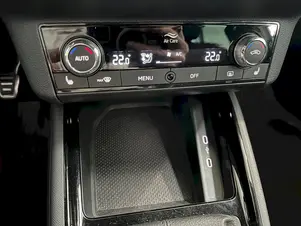 Škoda Kamiq ScoutLine