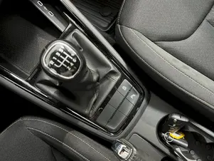 Škoda Kamiq ScoutLine