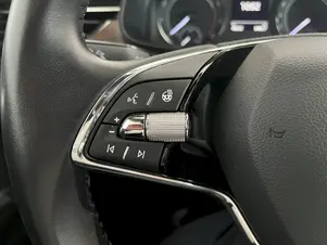 Škoda Kamiq ScoutLine