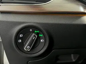 Škoda Kamiq ScoutLine